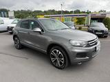 Volkswagen Touareg V6 TDI*LEDER*NAVI*XENON*AHK* - gebrauchte VW Touareg aus dem Jahr 2014