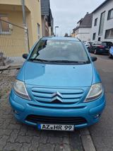 Citroën C3 1.1 Advance  - gebrauchte Citroën C3 aus dem Jahr 2007