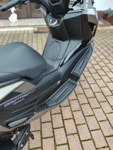 Kymco Downtown GT 350i TC - KYMCO DOWNTOWN 350I