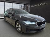 BMW 520 d xDrive Touring Head-Up*Panorama*M-Sportfah - BMW 520: 520d M Sport