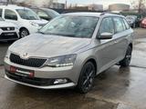 Skoda Fabia Combi Style 1,2 90ps PDC/Sitzh/Temp/Aluf - Skoda Fabia: 1.9