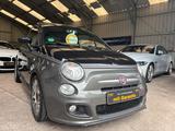 Fiat 500 S GQ 1.3 JTD - Fiat 500 mit Diesel-Antrieb: 1.3
