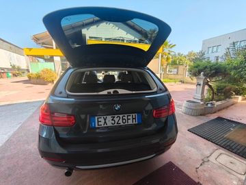 BMW 320 - 11