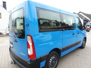 Renault Master III Kombi L1H1 3,3t
