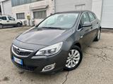 Opel Astra 1.7cdti 2011 109.000km cinghia/taglia - Opel Astra: 7 Cdti