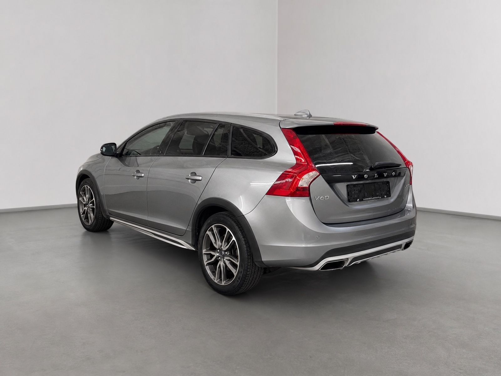 VOLVO V60 V60 Cross Country Kinetic*Harman*Bi-Color*ZR Neu, Ansicht 7