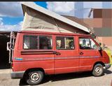 Renault Trafic Carthago Camper - Renault aus 1990