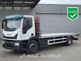 Iveco Eurocargo 180E320 4X2 New 2019 production 18tonn - Iveco Eurocargo 180
