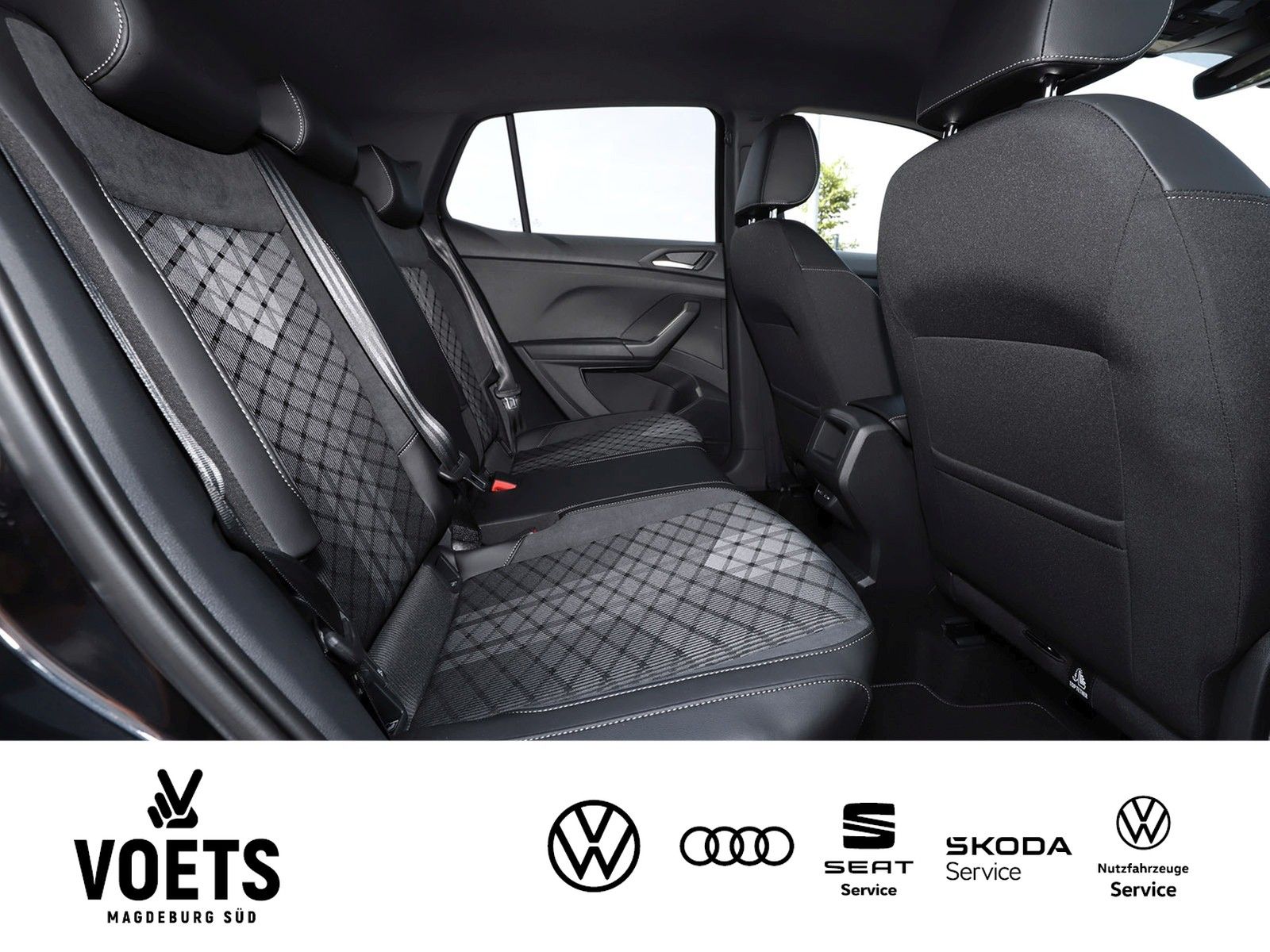 Volkswagen T-Cross - Bild 10
