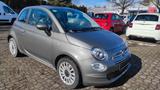 Fiat 500 Lounge 1,0 GSE Hybrid - Fiat 500 in Augsburg
