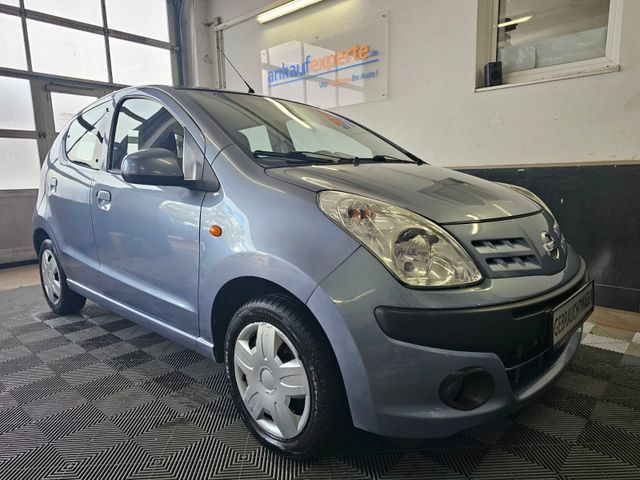 Nissan Pixo 1.0  Acenta