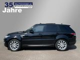 Land Rover Range Rover Sport HSE*AHK*Bi-Xenon*Memory*S-Dach - Land Rover in Karlsruhe