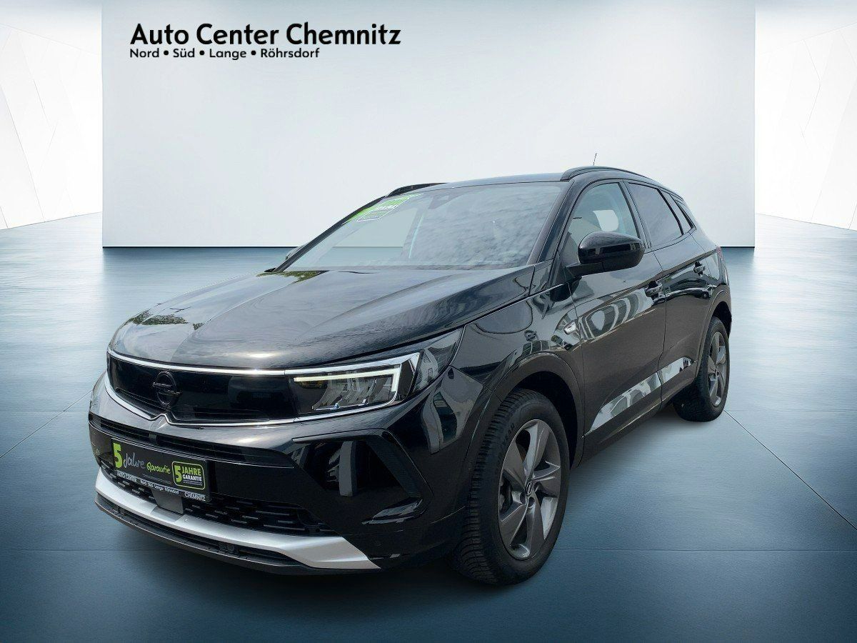 Opel Grandland AT8 Enjoy StylePaket/LED/Ergo/PDC/Kam imagem 3