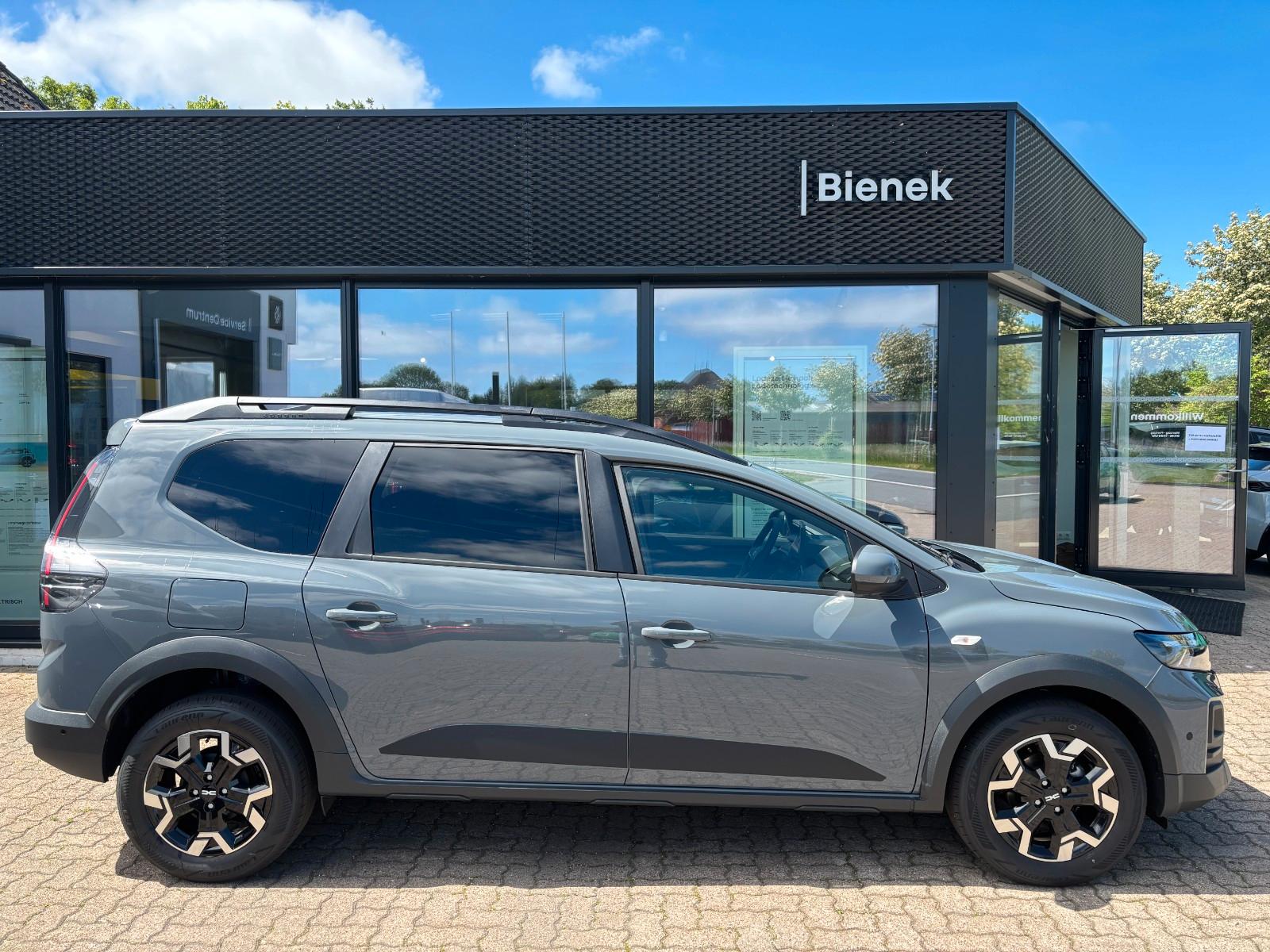 Dacia Jogger TCe 110 Journey 5-Sitzer