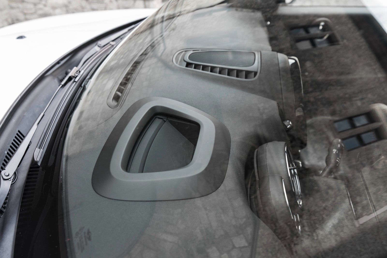 Fahrzeugabbildung MINI Cooper S Countryman ALL4 HUD H&K KAM LED PANO