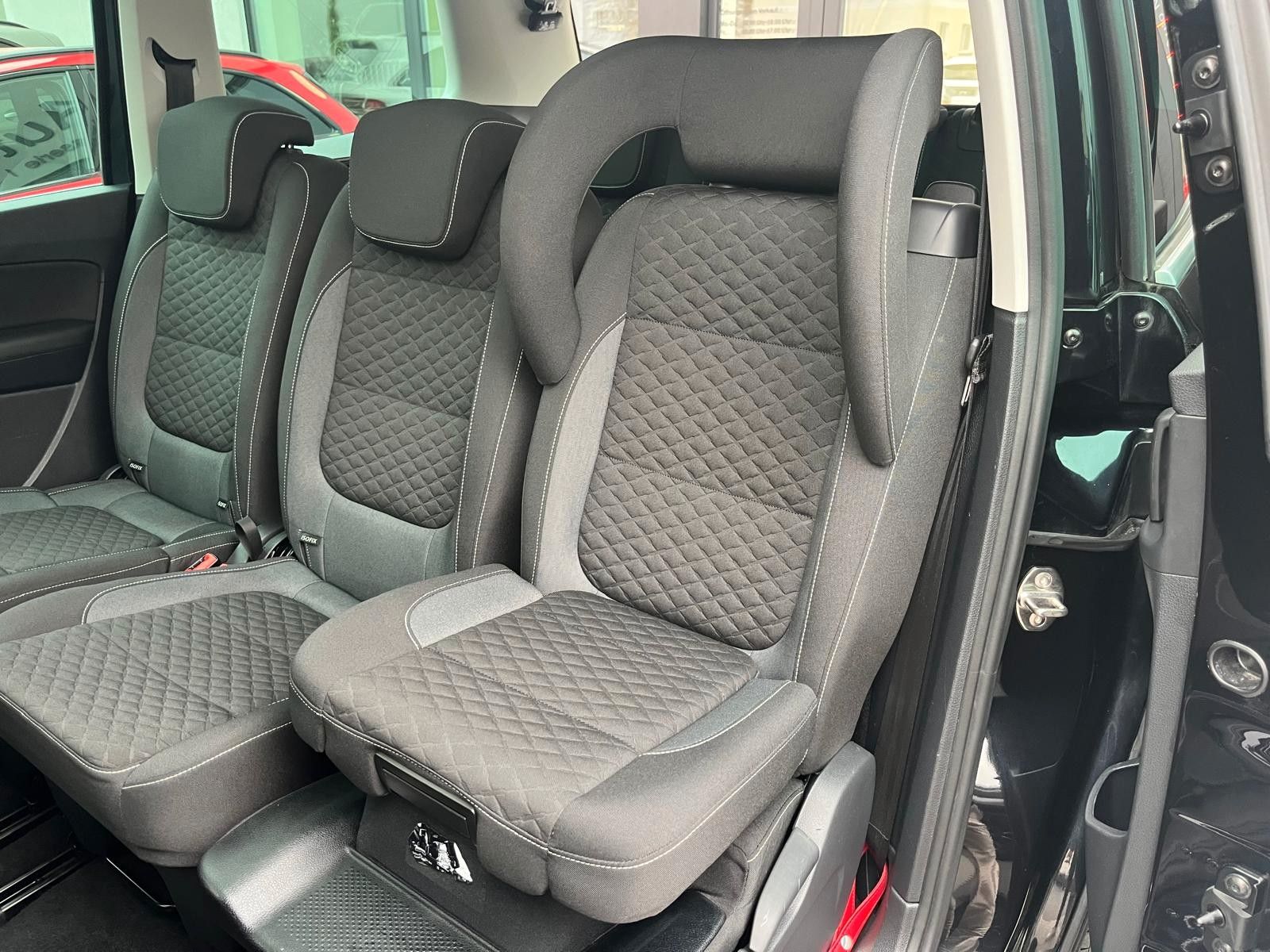 Fahrzeugabbildung Volkswagen Sharan 2.0TDI BMT Join 7.Sitzer*Pano*AHK*