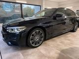BMW 520d xDrive M-Paket, Voll, HUD, H&K, Schiebedach - BMW 520: 520d M Paket
