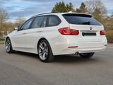 BMW 318d/HU 04 28/18"/Xenon/Navi/SHZ/M LR/PDC/HIFI/8 - BMW: Kombi, 3.0