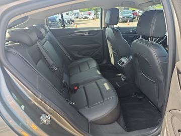 Bild 10 Opel Insignia B Grand Sport Ultimate 1.5 Turbo HUD Na