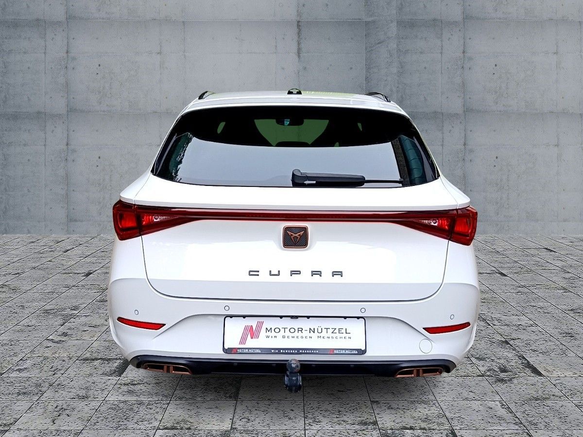 Cupra Leon - Bild 5