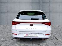 Cupra Leon - Vorschau Bild 5