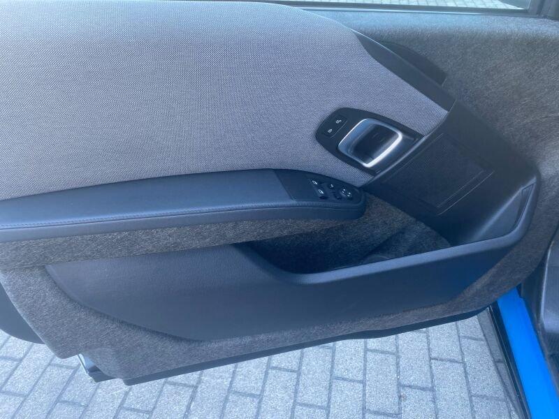 BMW i3s 120 20/NAVI/CAM/K-ZUG/TEMPO/DAB/SH/WLAN