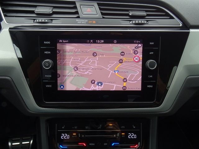 Touran 2.0 TDI DSG Move / AHZV