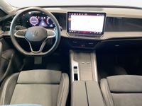 Volkswagen Passat - Vorschau Bild 12