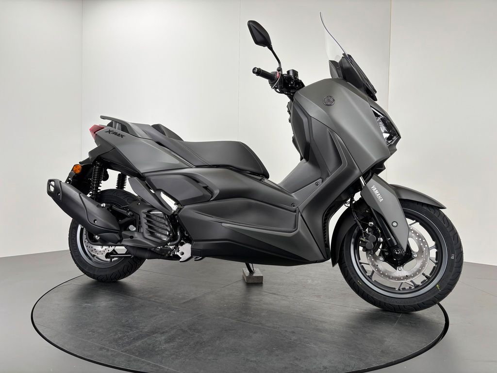 Fahrzeugabbildung Yamaha X MAX 125 *NEUFAHRZEUG MY25