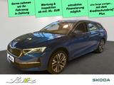 Skoda Octavia Combi 1.5 TSI Exclusive *APPCON*KAMERA*M - Skoda Octavia Neuwagen: Kombi