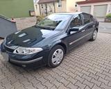 Renault Laguna 1.8 16V - - gebrauchte Renault Laguna aus dem Jahr 2001