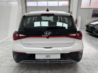 Hyundai i20 - Vorschau Bild 13