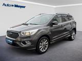 Ford Kuga 2.0 TDCI 4X4 Vignale |STANDHEIZUNG|ACC|TWA| - Ford Kuga Gebrauchtwagen in Freiburg