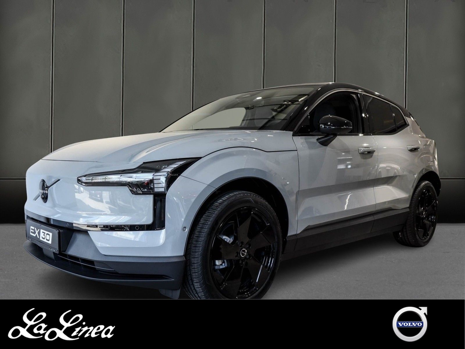 Volvo EX30 Ultra Black Edition 2WD Pure Electric