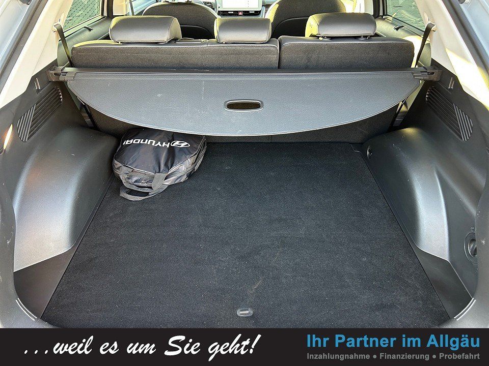 Fahrzeugabbildung Hyundai IONIQ 5 4WD 73kWh UNIQ RELAX-P 1HD 20+HUD+BOSE+