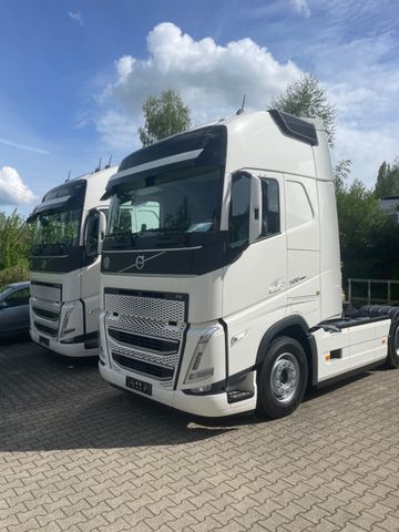 Volvo VOLVO FH 500 XL  NEW VEB +Vermietung möglich