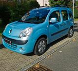 Renault Kangoo - Renault Kangoo aus 2008