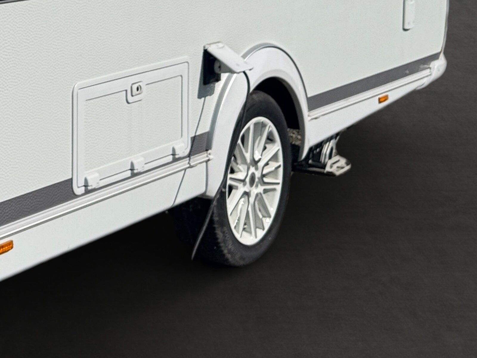 Fahrzeugabbildung Tabbert Da Vinci 390 QD NEU31TEUR SALE! letzte Chance!