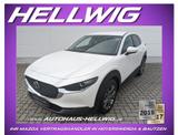 Mazda CX-30 2.0l Skyactiv-X Selection AHK Design-Paket