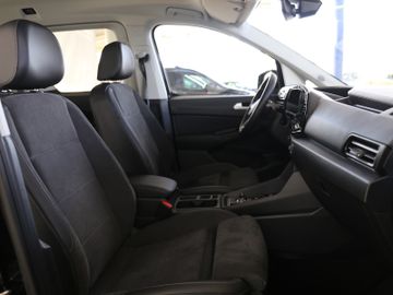 Volkswagen Caddy 2.0TDI DSG STYLE NAV PRO STANDHZ PANO AHK