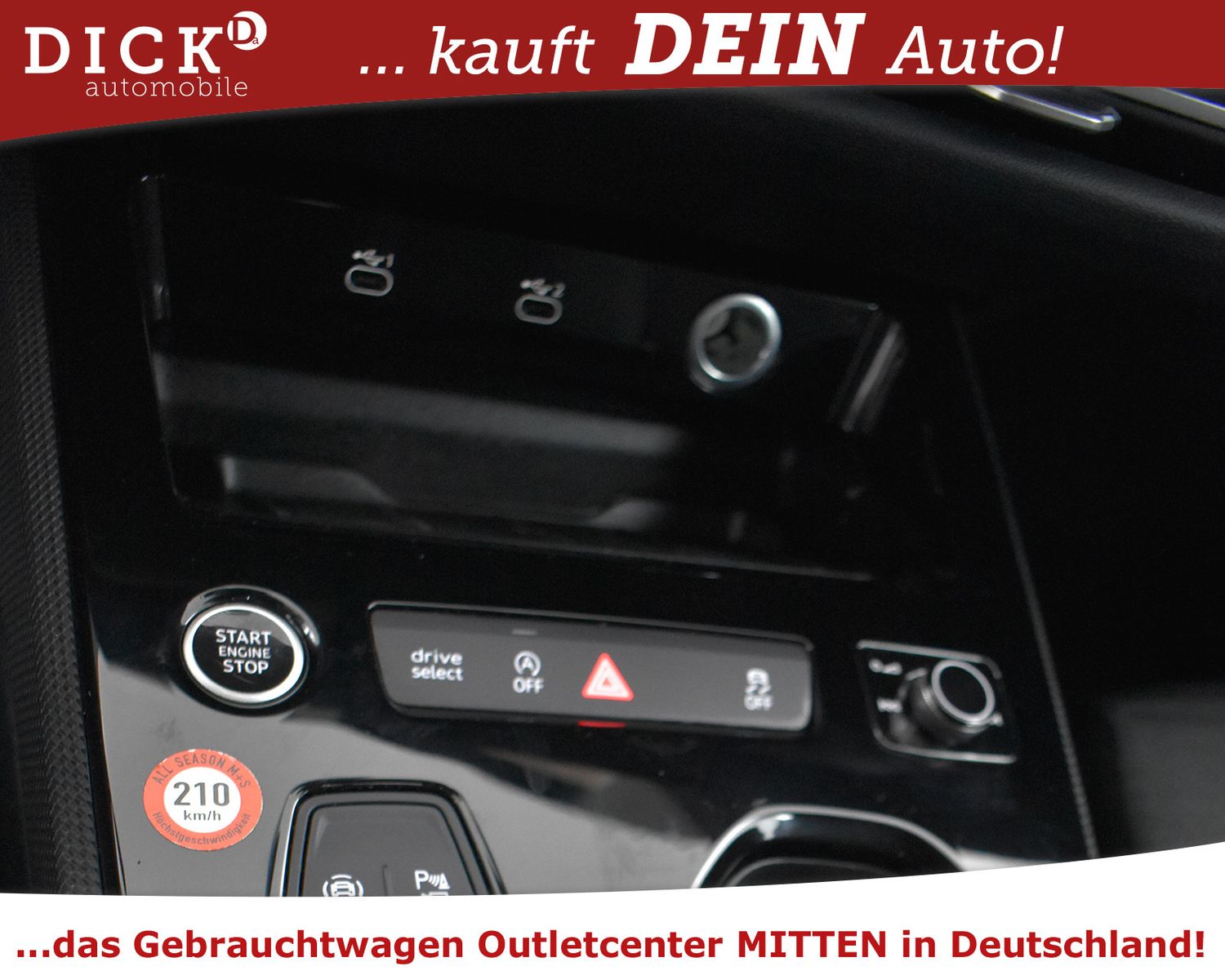 AUDI A5 TFSI Quatt Sport NAVI+KAM+LED+AHK+ACC+ - Image 24