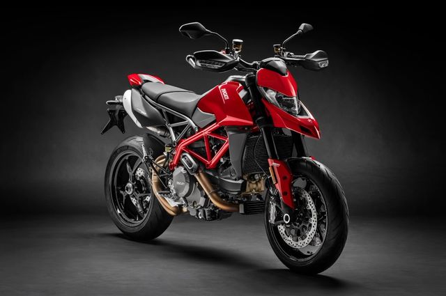 Ducati Hypermotard 950 *SOFORT VERFUEGBAR