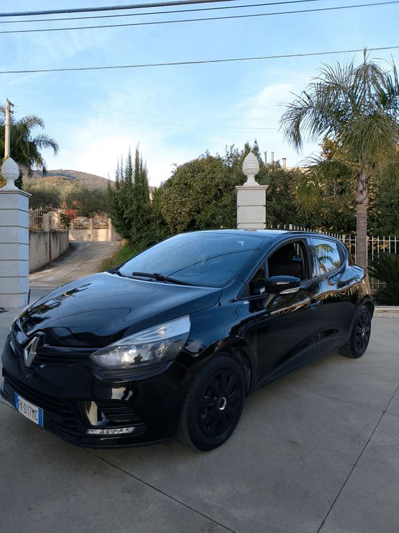 Image of Renault Clio