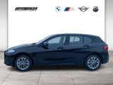 BMW 116 DAB LED RFK Parkassistent AHK schw. Shz - BMW 1er Reihe Vorführfahrzeuge