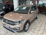 Volkswagen T-Cross Style - Volkswagen T-Cross: Beige