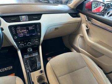 MYAUTOCENTER – Gebraucht- und Jahreswagen mit Werkstattservice in Pfaffenhofen Skoda Octavia *SUBWOOFER*LED*AHK*ACC*CARPLAY*CAM*NAV*