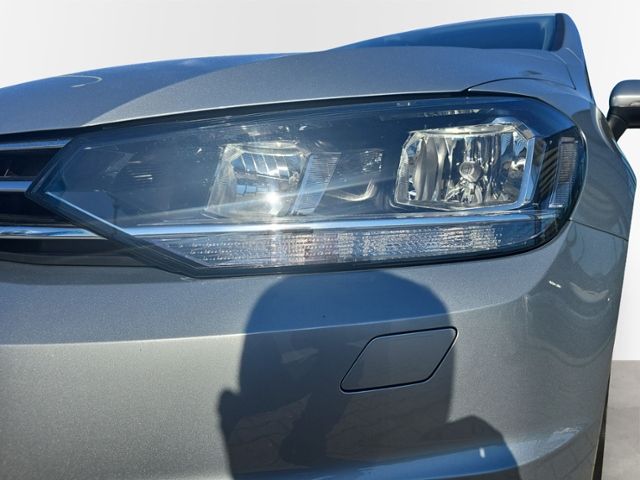 Touran 1.5 TSI DSG 7-SITZER AHK+RFK+ACC+NAVI+PDC