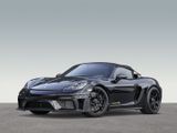 Porsche 718 Spyder RS Weissach-Paket BOSE Sportabgas LED - Porsche Boxster: 718