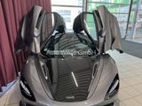 McLaren 750S Coupe /Performance int./ Track Brake/Lift - McLaren 750S: Sportwagen