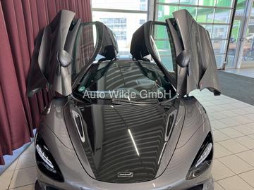صورة 3 لـ 2024 Mclaren 750S